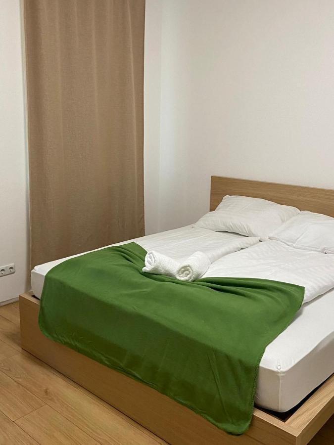 Delightful 2Br Shared Apartment - Ideal For Longstays Vienna Esterno foto