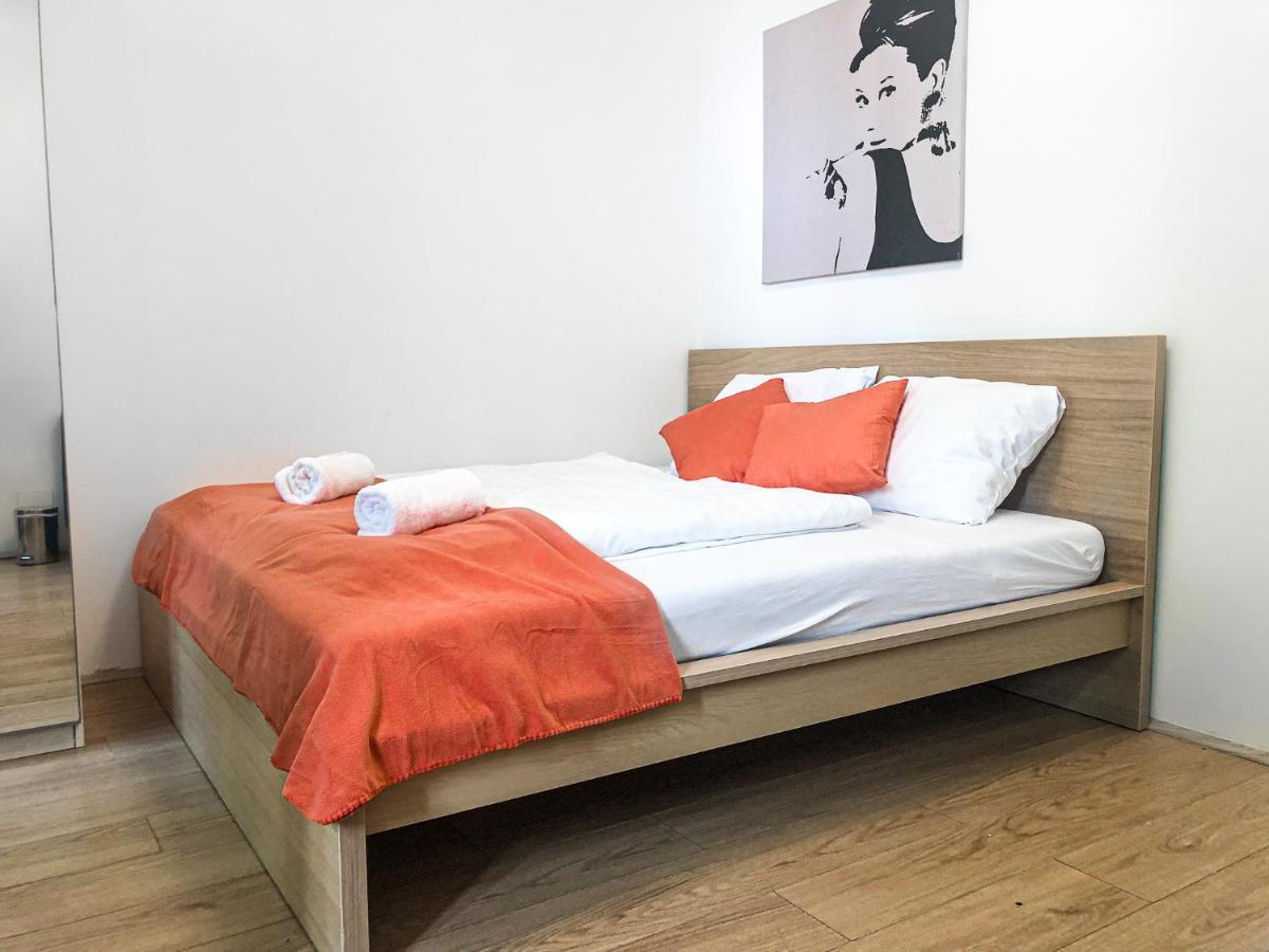 Delightful 2Br Shared Apartment - Ideal For Longstays Vienna Esterno foto