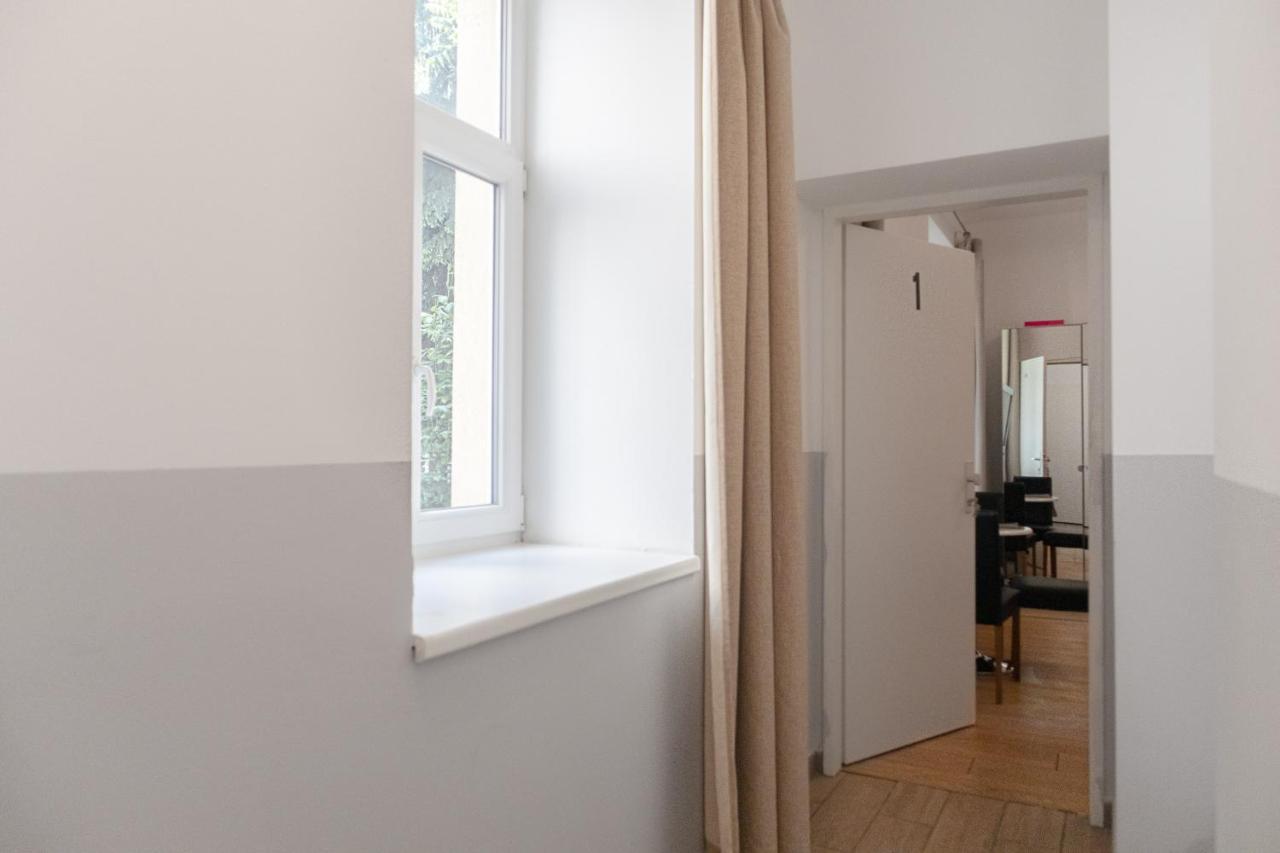 Delightful 2Br Shared Apartment - Ideal For Longstays Vienna Esterno foto