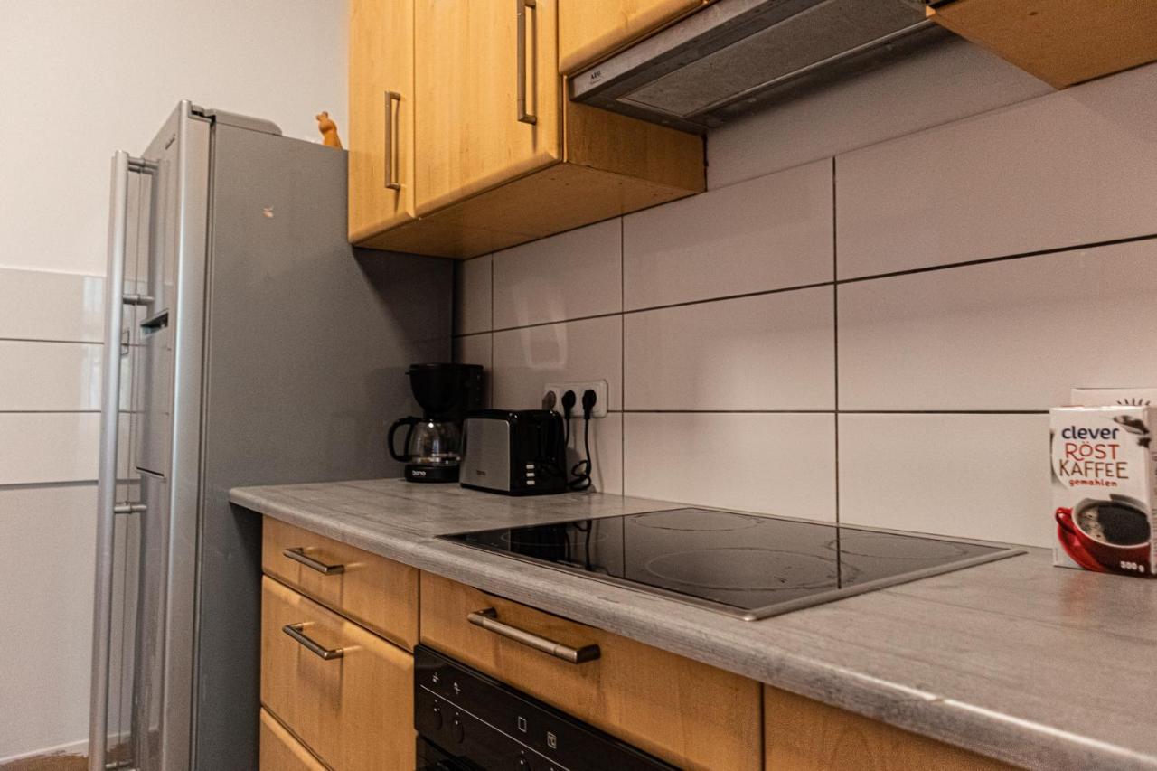 Delightful 2Br Shared Apartment - Ideal For Longstays Vienna Esterno foto
