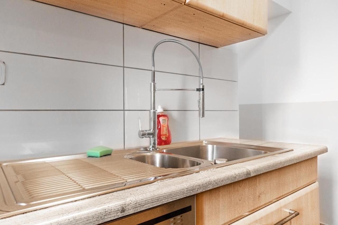 Delightful 2Br Shared Apartment - Ideal For Longstays Vienna Esterno foto