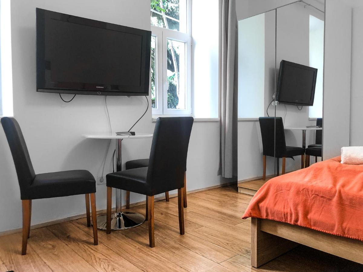 Delightful 2Br Shared Apartment - Ideal For Longstays Vienna Esterno foto